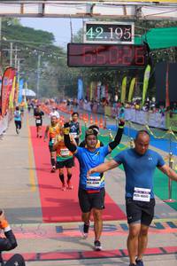 BIB: 42195, 65096, 47500, 46693
                            <button type="button" onclick="openModal(9490943)" class="btn btn-primary btn-sm float-right btn-popup" data-toggle="modal" data-target=".modal-high-quality">
                        <i class="fas fa-shopping-cart"></i> Add to Cart
                    </button>
                                            <button type="button" onclick="isThisMe(9490943, true)" class="btn btn-success btn-sm float-right btn-popup btn-isme hidden" data-toggle="tooltip" data-placement="bottom" title="นี่คือรูปของคุณใช่ไหม คลิกที่นี่เพื่อเอาเข้าอัลบั้ม">
                        <i class="fas fa-plus"></i> Add to album
                    </button>
                    <button type="button" onclick="isThisMe(9490943, false)" class="btn btn-warning btn-sm float-right btn-popup btn-isnotme hidden">
                        <i class="fas fa-ban"></i> Remove from album
                    </button>