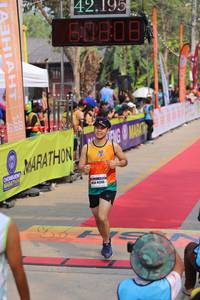 BIB: 42195, 60808, 445
                            <button type="button" onclick="openModal(9343597)" class="btn btn-primary btn-sm float-right btn-popup" data-toggle="modal" data-target=".modal-high-quality">
                        <i class="fas fa-shopping-cart"></i> Add to Cart
                    </button>
                                            <button type="button" onclick="isThisMe(9343597, true)" class="btn btn-success btn-sm float-right btn-popup btn-isme hidden" data-toggle="tooltip" data-placement="bottom" title="นี่คือรูปของคุณใช่ไหม คลิกที่นี่เพื่อเอาเข้าอัลบั้ม">
                        <i class="fas fa-plus"></i> Add to album
                    </button>
                    <button type="button" onclick="isThisMe(9343597, false)" class="btn btn-warning btn-sm float-right btn-popup btn-isnotme hidden">
                        <i class="fas fa-ban"></i> Remove from album
                    </button>