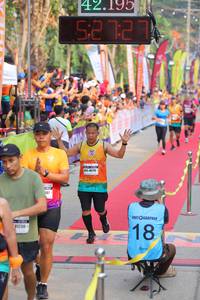 BIB: 42195, 52727, 467, 567, 1230
                            <button type="button" onclick="openModal(9135566)" class="btn btn-primary btn-sm float-right btn-popup" data-toggle="modal" data-target=".modal-high-quality">
                        <i class="fas fa-shopping-cart"></i> Add to Cart
                    </button>
                                            <button type="button" onclick="isThisMe(9135566, true)" class="btn btn-success btn-sm float-right btn-popup btn-isme hidden" data-toggle="tooltip" data-placement="bottom" title="นี่คือรูปของคุณใช่ไหม คลิกที่นี่เพื่อเอาเข้าอัลบั้ม">
                        <i class="fas fa-plus"></i> Add to album
                    </button>
                    <button type="button" onclick="isThisMe(9135566, false)" class="btn btn-warning btn-sm float-right btn-popup btn-isnotme hidden">
                        <i class="fas fa-ban"></i> Remove from album
                    </button>
