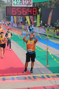 BIB: 42195, 6648
                            <button type="button" onclick="openModal(9513560)" class="btn btn-primary btn-sm float-right btn-popup" data-toggle="modal" data-target=".modal-high-quality">
                        <i class="fas fa-shopping-cart"></i> Add to Cart
                    </button>
                                            <button type="button" onclick="isThisMe(9513560, true)" class="btn btn-success btn-sm float-right btn-popup btn-isme hidden" data-toggle="tooltip" data-placement="bottom" title="นี่คือรูปของคุณใช่ไหม คลิกที่นี่เพื่อเอาเข้าอัลบั้ม">
                        <i class="fas fa-plus"></i> Add to album
                    </button>
                    <button type="button" onclick="isThisMe(9513560, false)" class="btn btn-warning btn-sm float-right btn-popup btn-isnotme hidden">
                        <i class="fas fa-ban"></i> Remove from album
                    </button>