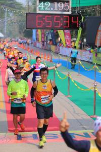 BIB: 42195, 65534
                            <button type="button" onclick="openModal(9513197)" class="btn btn-primary btn-sm float-right btn-popup" data-toggle="modal" data-target=".modal-high-quality">
                        <i class="fas fa-shopping-cart"></i> Add to Cart
                    </button>
                                            <button type="button" onclick="isThisMe(9513197, true)" class="btn btn-success btn-sm float-right btn-popup btn-isme hidden" data-toggle="tooltip" data-placement="bottom" title="นี่คือรูปของคุณใช่ไหม คลิกที่นี่เพื่อเอาเข้าอัลบั้ม">
                        <i class="fas fa-plus"></i> Add to album
                    </button>
                    <button type="button" onclick="isThisMe(9513197, false)" class="btn btn-warning btn-sm float-right btn-popup btn-isnotme hidden">
                        <i class="fas fa-ban"></i> Remove from album
                    </button>