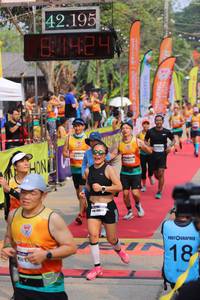 BIB: 42195, 1424, 40027
                            <button type="button" onclick="openModal(9416908)" class="btn btn-primary btn-sm float-right btn-popup" data-toggle="modal" data-target=".modal-high-quality">
                        <i class="fas fa-shopping-cart"></i> Add to Cart
                    </button>
                                            <button type="button" onclick="isThisMe(9416908, true)" class="btn btn-success btn-sm float-right btn-popup btn-isme hidden" data-toggle="tooltip" data-placement="bottom" title="นี่คือรูปของคุณใช่ไหม คลิกที่นี่เพื่อเอาเข้าอัลบั้ม">
                        <i class="fas fa-plus"></i> Add to album
                    </button>
                    <button type="button" onclick="isThisMe(9416908, false)" class="btn btn-warning btn-sm float-right btn-popup btn-isnotme hidden">
                        <i class="fas fa-ban"></i> Remove from album
                    </button>