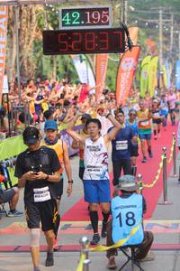 BIB: 42195, 52831, 45766, 0473
                            <button type="button" onclick="openModal(9137153)" class="btn btn-primary btn-sm float-right btn-popup" data-toggle="modal" data-target=".modal-high-quality">
                        <i class="fas fa-shopping-cart"></i> Add to Cart
                    </button>
                                            <button type="button" onclick="isThisMe(9137153, true)" class="btn btn-success btn-sm float-right btn-popup btn-isme hidden" data-toggle="tooltip" data-placement="bottom" title="นี่คือรูปของคุณใช่ไหม คลิกที่นี่เพื่อเอาเข้าอัลบั้ม">
                        <i class="fas fa-plus"></i> Add to album
                    </button>
                    <button type="button" onclick="isThisMe(9137153, false)" class="btn btn-warning btn-sm float-right btn-popup btn-isnotme hidden">
                        <i class="fas fa-ban"></i> Remove from album
                    </button>