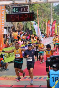 BIB: 42195, 54324, 42522
                            <button type="button" onclick="openModal(9146533)" class="btn btn-primary btn-sm float-right btn-popup" data-toggle="modal" data-target=".modal-high-quality">
                        <i class="fas fa-shopping-cart"></i> Add to Cart
                    </button>
                                            <button type="button" onclick="isThisMe(9146533, true)" class="btn btn-success btn-sm float-right btn-popup btn-isme hidden" data-toggle="tooltip" data-placement="bottom" title="นี่คือรูปของคุณใช่ไหม คลิกที่นี่เพื่อเอาเข้าอัลบั้ม">
                        <i class="fas fa-plus"></i> Add to album
                    </button>
                    <button type="button" onclick="isThisMe(9146533, false)" class="btn btn-warning btn-sm float-right btn-popup btn-isnotme hidden">
                        <i class="fas fa-ban"></i> Remove from album
                    </button>
