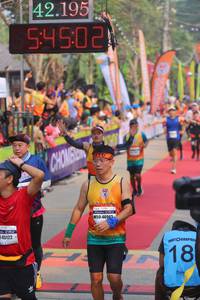 BIB: 42195, 54502, 46942, 45122
                            <button type="button" onclick="openModal(9148510)" class="btn btn-primary btn-sm float-right btn-popup" data-toggle="modal" data-target=".modal-high-quality">
                        <i class="fas fa-shopping-cart"></i> Add to Cart
                    </button>
                                            <button type="button" onclick="isThisMe(9148510, true)" class="btn btn-success btn-sm float-right btn-popup btn-isme hidden" data-toggle="tooltip" data-placement="bottom" title="นี่คือรูปของคุณใช่ไหม คลิกที่นี่เพื่อเอาเข้าอัลบั้ม">
                        <i class="fas fa-plus"></i> Add to album
                    </button>
                    <button type="button" onclick="isThisMe(9148510, false)" class="btn btn-warning btn-sm float-right btn-popup btn-isnotme hidden">
                        <i class="fas fa-ban"></i> Remove from album
                    </button>