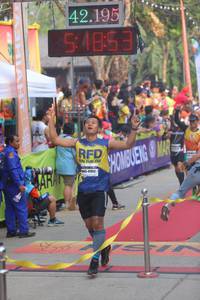 BIB: 42195, 54853, 40062
                            <button type="button" onclick="openModal(9127378)" class="btn btn-primary btn-sm float-right btn-popup" data-toggle="modal" data-target=".modal-high-quality">
                        <i class="fas fa-shopping-cart"></i> Add to Cart
                    </button>
                                            <button type="button" onclick="isThisMe(9127378, true)" class="btn btn-success btn-sm float-right btn-popup btn-isme hidden" data-toggle="tooltip" data-placement="bottom" title="นี่คือรูปของคุณใช่ไหม คลิกที่นี่เพื่อเอาเข้าอัลบั้ม">
                        <i class="fas fa-plus"></i> Add to album
                    </button>
                    <button type="button" onclick="isThisMe(9127378, false)" class="btn btn-warning btn-sm float-right btn-popup btn-isnotme hidden">
                        <i class="fas fa-ban"></i> Remove from album
                    </button>