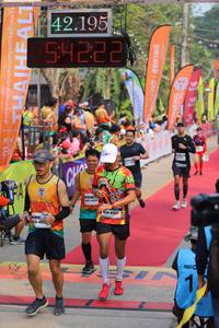 BIB: 42195, 54222, 41321
                            <button type="button" onclick="openModal(9145600)" class="btn btn-primary btn-sm float-right btn-popup" data-toggle="modal" data-target=".modal-high-quality">
                        <i class="fas fa-shopping-cart"></i> Add to Cart
                    </button>
                                            <button type="button" onclick="isThisMe(9145600, true)" class="btn btn-success btn-sm float-right btn-popup btn-isme hidden" data-toggle="tooltip" data-placement="bottom" title="นี่คือรูปของคุณใช่ไหม คลิกที่นี่เพื่อเอาเข้าอัลบั้ม">
                        <i class="fas fa-plus"></i> Add to album
                    </button>
                    <button type="button" onclick="isThisMe(9145600, false)" class="btn btn-warning btn-sm float-right btn-popup btn-isnotme hidden">
                        <i class="fas fa-ban"></i> Remove from album
                    </button>