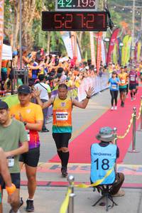 BIB: 42195, 127, 46779
                            <button type="button" onclick="openModal(9135577)" class="btn btn-primary btn-sm float-right btn-popup" data-toggle="modal" data-target=".modal-high-quality">
                        <i class="fas fa-shopping-cart"></i> Add to Cart
                    </button>
                                            <button type="button" onclick="isThisMe(9135577, true)" class="btn btn-success btn-sm float-right btn-popup btn-isme hidden" data-toggle="tooltip" data-placement="bottom" title="นี่คือรูปของคุณใช่ไหม คลิกที่นี่เพื่อเอาเข้าอัลบั้ม">
                        <i class="fas fa-plus"></i> Add to album
                    </button>
                    <button type="button" onclick="isThisMe(9135577, false)" class="btn btn-warning btn-sm float-right btn-popup btn-isnotme hidden">
                        <i class="fas fa-ban"></i> Remove from album
                    </button>