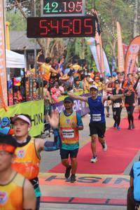 BIB: 42195, 54505, 454
                            <button type="button" onclick="openModal(9148519)" class="btn btn-primary btn-sm float-right btn-popup" data-toggle="modal" data-target=".modal-high-quality">
                        <i class="fas fa-shopping-cart"></i> Add to Cart
                    </button>
                                            <button type="button" onclick="isThisMe(9148519, true)" class="btn btn-success btn-sm float-right btn-popup btn-isme hidden" data-toggle="tooltip" data-placement="bottom" title="นี่คือรูปของคุณใช่ไหม คลิกที่นี่เพื่อเอาเข้าอัลบั้ม">
                        <i class="fas fa-plus"></i> Add to album
                    </button>
                    <button type="button" onclick="isThisMe(9148519, false)" class="btn btn-warning btn-sm float-right btn-popup btn-isnotme hidden">
                        <i class="fas fa-ban"></i> Remove from album
                    </button>
