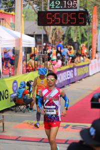 BIB: 42195, 55055, 45246
                            <button type="button" onclick="openModal(9152518)" class="btn btn-primary btn-sm float-right btn-popup" data-toggle="modal" data-target=".modal-high-quality">
                        <i class="fas fa-shopping-cart"></i> Add to Cart
                    </button>
                                            <button type="button" onclick="isThisMe(9152518, true)" class="btn btn-success btn-sm float-right btn-popup btn-isme hidden" data-toggle="tooltip" data-placement="bottom" title="นี่คือรูปของคุณใช่ไหม คลิกที่นี่เพื่อเอาเข้าอัลบั้ม">
                        <i class="fas fa-plus"></i> Add to album
                    </button>
                    <button type="button" onclick="isThisMe(9152518, false)" class="btn btn-warning btn-sm float-right btn-popup btn-isnotme hidden">
                        <i class="fas fa-ban"></i> Remove from album
                    </button>