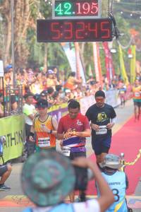 BIB: 42195, 53245, 46732, 409
                            <button type="button" onclick="openModal(9141592)" class="btn btn-primary btn-sm float-right btn-popup" data-toggle="modal" data-target=".modal-high-quality">
                        <i class="fas fa-shopping-cart"></i> Add to Cart
                    </button>
                                            <button type="button" onclick="isThisMe(9141592, true)" class="btn btn-success btn-sm float-right btn-popup btn-isme hidden" data-toggle="tooltip" data-placement="bottom" title="นี่คือรูปของคุณใช่ไหม คลิกที่นี่เพื่อเอาเข้าอัลบั้ม">
                        <i class="fas fa-plus"></i> Add to album
                    </button>
                    <button type="button" onclick="isThisMe(9141592, false)" class="btn btn-warning btn-sm float-right btn-popup btn-isnotme hidden">
                        <i class="fas fa-ban"></i> Remove from album
                    </button>