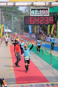 BIB: 42195, 64235
                            <button type="button" onclick="openModal(9482844)" class="btn btn-primary btn-sm float-right btn-popup" data-toggle="modal" data-target=".modal-high-quality">
                        <i class="fas fa-shopping-cart"></i> Add to Cart
                    </button>
                                            <button type="button" onclick="isThisMe(9482844, true)" class="btn btn-success btn-sm float-right btn-popup btn-isme hidden" data-toggle="tooltip" data-placement="bottom" title="นี่คือรูปของคุณใช่ไหม คลิกที่นี่เพื่อเอาเข้าอัลบั้ม">
                        <i class="fas fa-plus"></i> Add to album
                    </button>
                    <button type="button" onclick="isThisMe(9482844, false)" class="btn btn-warning btn-sm float-right btn-popup btn-isnotme hidden">
                        <i class="fas fa-ban"></i> Remove from album
                    </button>