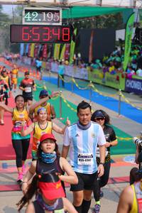 BIB: 42195, 65348, 47047
                            <button type="button" onclick="openModal(9512708)" class="btn btn-primary btn-sm float-right btn-popup" data-toggle="modal" data-target=".modal-high-quality">
                        <i class="fas fa-shopping-cart"></i> Add to Cart
                    </button>
                                            <button type="button" onclick="isThisMe(9512708, true)" class="btn btn-success btn-sm float-right btn-popup btn-isme hidden" data-toggle="tooltip" data-placement="bottom" title="นี่คือรูปของคุณใช่ไหม คลิกที่นี่เพื่อเอาเข้าอัลบั้ม">
                        <i class="fas fa-plus"></i> Add to album
                    </button>
                    <button type="button" onclick="isThisMe(9512708, false)" class="btn btn-warning btn-sm float-right btn-popup btn-isnotme hidden">
                        <i class="fas fa-ban"></i> Remove from album
                    </button>