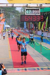 BIB: 42195, 64393
                            <button type="button" onclick="openModal(9483875)" class="btn btn-primary btn-sm float-right btn-popup" data-toggle="modal" data-target=".modal-high-quality">
                        <i class="fas fa-shopping-cart"></i> Add to Cart
                    </button>
                                            <button type="button" onclick="isThisMe(9483875, true)" class="btn btn-success btn-sm float-right btn-popup btn-isme hidden" data-toggle="tooltip" data-placement="bottom" title="นี่คือรูปของคุณใช่ไหม คลิกที่นี่เพื่อเอาเข้าอัลบั้ม">
                        <i class="fas fa-plus"></i> Add to album
                    </button>
                    <button type="button" onclick="isThisMe(9483875, false)" class="btn btn-warning btn-sm float-right btn-popup btn-isnotme hidden">
                        <i class="fas fa-ban"></i> Remove from album
                    </button>