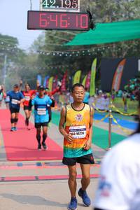 BIB: 42195, 646, 46236
                            <button type="button" onclick="openModal(9487894)" class="btn btn-primary btn-sm float-right btn-popup" data-toggle="modal" data-target=".modal-high-quality">
                        <i class="fas fa-shopping-cart"></i> Add to Cart
                    </button>
                                            <button type="button" onclick="isThisMe(9487894, true)" class="btn btn-success btn-sm float-right btn-popup btn-isme hidden" data-toggle="tooltip" data-placement="bottom" title="นี่คือรูปของคุณใช่ไหม คลิกที่นี่เพื่อเอาเข้าอัลบั้ม">
                        <i class="fas fa-plus"></i> Add to album
                    </button>
                    <button type="button" onclick="isThisMe(9487894, false)" class="btn btn-warning btn-sm float-right btn-popup btn-isnotme hidden">
                        <i class="fas fa-ban"></i> Remove from album
                    </button>