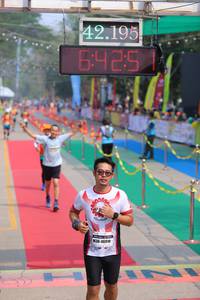 BIB: 42195, 6425, 46910
                            <button type="button" onclick="openModal(9482952)" class="btn btn-primary btn-sm float-right btn-popup" data-toggle="modal" data-target=".modal-high-quality">
                        <i class="fas fa-shopping-cart"></i> Add to Cart
                    </button>
                                            <button type="button" onclick="isThisMe(9482952, true)" class="btn btn-success btn-sm float-right btn-popup btn-isme hidden" data-toggle="tooltip" data-placement="bottom" title="นี่คือรูปของคุณใช่ไหม คลิกที่นี่เพื่อเอาเข้าอัลบั้ม">
                        <i class="fas fa-plus"></i> Add to album
                    </button>
                    <button type="button" onclick="isThisMe(9482952, false)" class="btn btn-warning btn-sm float-right btn-popup btn-isnotme hidden">
                        <i class="fas fa-ban"></i> Remove from album
                    </button>