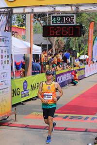 BIB: 42195, 6260, 000, 406
                            <button type="button" onclick="openModal(9439493)" class="btn btn-primary btn-sm float-right btn-popup" data-toggle="modal" data-target=".modal-high-quality">
                        <i class="fas fa-shopping-cart"></i> Add to Cart
                    </button>
                                            <button type="button" onclick="isThisMe(9439493, true)" class="btn btn-success btn-sm float-right btn-popup btn-isme hidden" data-toggle="tooltip" data-placement="bottom" title="นี่คือรูปของคุณใช่ไหม คลิกที่นี่เพื่อเอาเข้าอัลบั้ม">
                        <i class="fas fa-plus"></i> Add to album
                    </button>
                    <button type="button" onclick="isThisMe(9439493, false)" class="btn btn-warning btn-sm float-right btn-popup btn-isnotme hidden">
                        <i class="fas fa-ban"></i> Remove from album
                    </button>