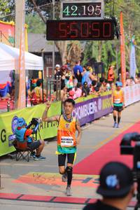 BIB: 42195, 55050, 40629
                            <button type="button" onclick="openModal(9152503)" class="btn btn-primary btn-sm float-right btn-popup" data-toggle="modal" data-target=".modal-high-quality">
                        <i class="fas fa-shopping-cart"></i> Add to Cart
                    </button>
                                            <button type="button" onclick="isThisMe(9152503, true)" class="btn btn-success btn-sm float-right btn-popup btn-isme hidden" data-toggle="tooltip" data-placement="bottom" title="นี่คือรูปของคุณใช่ไหม คลิกที่นี่เพื่อเอาเข้าอัลบั้ม">
                        <i class="fas fa-plus"></i> Add to album
                    </button>
                    <button type="button" onclick="isThisMe(9152503, false)" class="btn btn-warning btn-sm float-right btn-popup btn-isnotme hidden">
                        <i class="fas fa-ban"></i> Remove from album
                    </button>