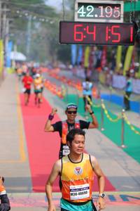 BIB: 42195, 40690
                            <button type="button" onclick="openModal(9482437)" class="btn btn-primary btn-sm float-right btn-popup" data-toggle="modal" data-target=".modal-high-quality">
                        <i class="fas fa-shopping-cart"></i> Add to Cart
                    </button>
                                            <button type="button" onclick="isThisMe(9482437, true)" class="btn btn-success btn-sm float-right btn-popup btn-isme hidden" data-toggle="tooltip" data-placement="bottom" title="นี่คือรูปของคุณใช่ไหม คลิกที่นี่เพื่อเอาเข้าอัลบั้ม">
                        <i class="fas fa-plus"></i> Add to album
                    </button>
                    <button type="button" onclick="isThisMe(9482437, false)" class="btn btn-warning btn-sm float-right btn-popup btn-isnotme hidden">
                        <i class="fas fa-ban"></i> Remove from album
                    </button>