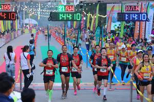 BIB: 195, 1008, 144, 1410
                            <button type="button" onclick="openModal(8892354)" class="btn btn-primary btn-sm float-right btn-popup" data-toggle="modal" data-target=".modal-high-quality">
                        <i class="fas fa-shopping-cart"></i> Add to Cart
                    </button>
                                            <button type="button" onclick="isThisMe(8892354, true)" class="btn btn-success btn-sm float-right btn-popup btn-isme hidden" data-toggle="tooltip" data-placement="bottom" title="นี่คือรูปของคุณใช่ไหม คลิกที่นี่เพื่อเอาเข้าอัลบั้ม">
                        <i class="fas fa-plus"></i> Add to album
                    </button>
                    <button type="button" onclick="isThisMe(8892354, false)" class="btn btn-warning btn-sm float-right btn-popup btn-isnotme hidden">
                        <i class="fas fa-ban"></i> Remove from album
                    </button>