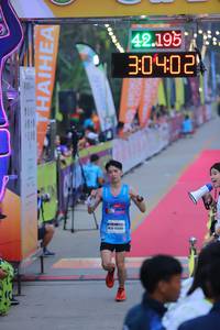 BIB: 42195, 30402, 45600
                            <button type="button" onclick="openModal(8874438)" class="btn btn-primary btn-sm float-right btn-popup" data-toggle="modal" data-target=".modal-high-quality">
                        <i class="fas fa-shopping-cart"></i> Add to Cart
                    </button>
                                            <button type="button" onclick="isThisMe(8874438, true)" class="btn btn-success btn-sm float-right btn-popup btn-isme hidden" data-toggle="tooltip" data-placement="bottom" title="นี่คือรูปของคุณใช่ไหม คลิกที่นี่เพื่อเอาเข้าอัลบั้ม">
                        <i class="fas fa-plus"></i> Add to album
                    </button>
                    <button type="button" onclick="isThisMe(8874438, false)" class="btn btn-warning btn-sm float-right btn-popup btn-isnotme hidden">
                        <i class="fas fa-ban"></i> Remove from album
                    </button>
