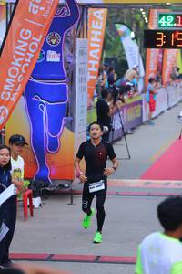 BIB: 421
                            <button type="button" onclick="openModal(8893574)" class="btn btn-primary btn-sm float-right btn-popup" data-toggle="modal" data-target=".modal-high-quality">
                        <i class="fas fa-shopping-cart"></i> Add to Cart
                    </button>
                                            <button type="button" onclick="isThisMe(8893574, true)" class="btn btn-success btn-sm float-right btn-popup btn-isme hidden" data-toggle="tooltip" data-placement="bottom" title="นี่คือรูปของคุณใช่ไหม คลิกที่นี่เพื่อเอาเข้าอัลบั้ม">
                        <i class="fas fa-plus"></i> Add to album
                    </button>
                    <button type="button" onclick="isThisMe(8893574, false)" class="btn btn-warning btn-sm float-right btn-popup btn-isnotme hidden">
                        <i class="fas fa-ban"></i> Remove from album
                    </button>