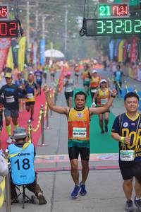 BIB: 33202, 27653, 21141
                            <button type="button" onclick="openModal(8186669)" class="btn btn-primary btn-sm float-right btn-popup" data-toggle="modal" data-target=".modal-high-quality">
                        <i class="fas fa-shopping-cart"></i> Add to Cart
                    </button>
                                            <button type="button" onclick="isThisMe(8186669, true)" class="btn btn-success btn-sm float-right btn-popup btn-isme hidden" data-toggle="tooltip" data-placement="bottom" title="นี่คือรูปของคุณใช่ไหม คลิกที่นี่เพื่อเอาเข้าอัลบั้ม">
                        <i class="fas fa-plus"></i> Add to album
                    </button>
                    <button type="button" onclick="isThisMe(8186669, false)" class="btn btn-warning btn-sm float-right btn-popup btn-isnotme hidden">
                        <i class="fas fa-ban"></i> Remove from album
                    </button>