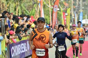 BIB: 41718
                            <button type="button" onclick="openModal(7626896)" class="btn btn-primary btn-sm float-right btn-popup" data-toggle="modal" data-target=".modal-high-quality">
                        <i class="fas fa-shopping-cart"></i> Add to Cart
                    </button>
                                            <button type="button" onclick="isThisMe(7626896, true)" class="btn btn-success btn-sm float-right btn-popup btn-isme hidden" data-toggle="tooltip" data-placement="bottom" title="นี่คือรูปของคุณใช่ไหม คลิกที่นี่เพื่อเอาเข้าอัลบั้ม">
                        <i class="fas fa-plus"></i> Add to album
                    </button>
                    <button type="button" onclick="isThisMe(7626896, false)" class="btn btn-warning btn-sm float-right btn-popup btn-isnotme hidden">
                        <i class="fas fa-ban"></i> Remove from album
                    </button>