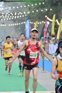 BIB: 21145
                            <button type="button" onclick="openModal(8315889)" class="btn btn-primary btn-sm float-right btn-popup" data-toggle="modal" data-target=".modal-high-quality">
                        <i class="fas fa-shopping-cart"></i> Add to Cart
                    </button>
                                            <button type="button" onclick="isThisMe(8315889, true)" class="btn btn-success btn-sm float-right btn-popup btn-isme hidden" data-toggle="tooltip" data-placement="bottom" title="นี่คือรูปของคุณใช่ไหม คลิกที่นี่เพื่อเอาเข้าอัลบั้ม">
                        <i class="fas fa-plus"></i> Add to album
                    </button>
                    <button type="button" onclick="isThisMe(8315889, false)" class="btn btn-warning btn-sm float-right btn-popup btn-isnotme hidden">
                        <i class="fas fa-ban"></i> Remove from album
                    </button>