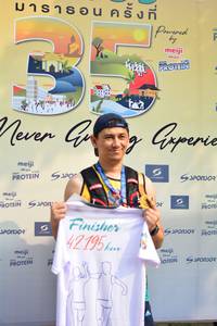 BIB: 42195
                            <button type="button" onclick="openModal(7314412)" class="btn btn-primary btn-sm float-right btn-popup" data-toggle="modal" data-target=".modal-high-quality">
                        <i class="fas fa-shopping-cart"></i> Add to Cart
                    </button>
                                            <button type="button" onclick="isThisMe(7314412, true)" class="btn btn-success btn-sm float-right btn-popup btn-isme hidden" data-toggle="tooltip" data-placement="bottom" title="นี่คือรูปของคุณใช่ไหม คลิกที่นี่เพื่อเอาเข้าอัลบั้ม">
                        <i class="fas fa-plus"></i> Add to album
                    </button>
                    <button type="button" onclick="isThisMe(7314412, false)" class="btn btn-warning btn-sm float-right btn-popup btn-isnotme hidden">
                        <i class="fas fa-ban"></i> Remove from album
                    </button>