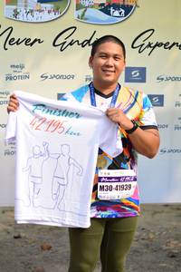 BIB: 42195, 12192, 41939
                            <button type="button" onclick="openModal(7314358)" class="btn btn-primary btn-sm float-right btn-popup" data-toggle="modal" data-target=".modal-high-quality">
                        <i class="fas fa-shopping-cart"></i> Add to Cart
                    </button>
                                            <button type="button" onclick="isThisMe(7314358, true)" class="btn btn-success btn-sm float-right btn-popup btn-isme hidden" data-toggle="tooltip" data-placement="bottom" title="นี่คือรูปของคุณใช่ไหม คลิกที่นี่เพื่อเอาเข้าอัลบั้ม">
                        <i class="fas fa-plus"></i> Add to album
                    </button>
                    <button type="button" onclick="isThisMe(7314358, false)" class="btn btn-warning btn-sm float-right btn-popup btn-isnotme hidden">
                        <i class="fas fa-ban"></i> Remove from album
                    </button>