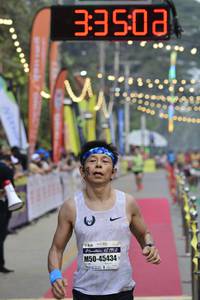 BIB: 33503, 1219, 45434
                            <button type="button" onclick="openModal(8421832)" class="btn btn-primary btn-sm float-right btn-popup" data-toggle="modal" data-target=".modal-high-quality">
                        <i class="fas fa-shopping-cart"></i> Add to Cart
                    </button>
                                            <button type="button" onclick="isThisMe(8421832, true)" class="btn btn-success btn-sm float-right btn-popup btn-isme hidden" data-toggle="tooltip" data-placement="bottom" title="นี่คือรูปของคุณใช่ไหม คลิกที่นี่เพื่อเอาเข้าอัลบั้ม">
                        <i class="fas fa-plus"></i> Add to album
                    </button>
                    <button type="button" onclick="isThisMe(8421832, false)" class="btn btn-warning btn-sm float-right btn-popup btn-isnotme hidden">
                        <i class="fas fa-ban"></i> Remove from album
                    </button>