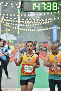 BIB: 590, 25672
                            <button type="button" onclick="openModal(8345174)" class="btn btn-primary btn-sm float-right btn-popup" data-toggle="modal" data-target=".modal-high-quality">
                        <i class="fas fa-shopping-cart"></i> Add to Cart
                    </button>
                                            <button type="button" onclick="isThisMe(8345174, true)" class="btn btn-success btn-sm float-right btn-popup btn-isme hidden" data-toggle="tooltip" data-placement="bottom" title="นี่คือรูปของคุณใช่ไหม คลิกที่นี่เพื่อเอาเข้าอัลบั้ม">
                        <i class="fas fa-plus"></i> Add to album
                    </button>
                    <button type="button" onclick="isThisMe(8345174, false)" class="btn btn-warning btn-sm float-right btn-popup btn-isnotme hidden">
                        <i class="fas fa-ban"></i> Remove from album
                    </button>
