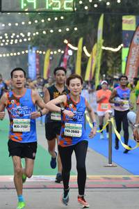 BIB: 21137, 20463
                            <button type="button" onclick="openModal(8322775)" class="btn btn-primary btn-sm float-right btn-popup" data-toggle="modal" data-target=".modal-high-quality">
                        <i class="fas fa-shopping-cart"></i> Add to Cart
                    </button>
                                            <button type="button" onclick="isThisMe(8322775, true)" class="btn btn-success btn-sm float-right btn-popup btn-isme hidden" data-toggle="tooltip" data-placement="bottom" title="นี่คือรูปของคุณใช่ไหม คลิกที่นี่เพื่อเอาเข้าอัลบั้ม">
                        <i class="fas fa-plus"></i> Add to album
                    </button>
                    <button type="button" onclick="isThisMe(8322775, false)" class="btn btn-warning btn-sm float-right btn-popup btn-isnotme hidden">
                        <i class="fas fa-ban"></i> Remove from album
                    </button>