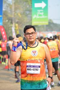 BIB: 12195, 42762
                            <button type="button" onclick="openModal(7315570)" class="btn btn-primary btn-sm float-right btn-popup" data-toggle="modal" data-target=".modal-high-quality">
                        <i class="fas fa-shopping-cart"></i> Add to Cart
                    </button>
                                            <button type="button" onclick="isThisMe(7315570, true)" class="btn btn-success btn-sm float-right btn-popup btn-isme hidden" data-toggle="tooltip" data-placement="bottom" title="นี่คือรูปของคุณใช่ไหม คลิกที่นี่เพื่อเอาเข้าอัลบั้ม">
                        <i class="fas fa-plus"></i> Add to album
                    </button>
                    <button type="button" onclick="isThisMe(7315570, false)" class="btn btn-warning btn-sm float-right btn-popup btn-isnotme hidden">
                        <i class="fas fa-ban"></i> Remove from album
                    </button>