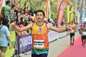 BIB: 121952, 40870
                            <button type="button" onclick="openModal(7372587)" class="btn btn-primary btn-sm float-right btn-popup" data-toggle="modal" data-target=".modal-high-quality">
                        <i class="fas fa-shopping-cart"></i> Add to Cart
                    </button>
                                            <button type="button" onclick="isThisMe(7372587, true)" class="btn btn-success btn-sm float-right btn-popup btn-isme hidden" data-toggle="tooltip" data-placement="bottom" title="นี่คือรูปของคุณใช่ไหม คลิกที่นี่เพื่อเอาเข้าอัลบั้ม">
                        <i class="fas fa-plus"></i> Add to album
                    </button>
                    <button type="button" onclick="isThisMe(7372587, false)" class="btn btn-warning btn-sm float-right btn-popup btn-isnotme hidden">
                        <i class="fas fa-ban"></i> Remove from album
                    </button>