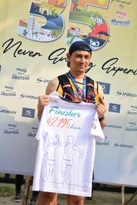 BIB: 42195
                            <button type="button" onclick="openModal(7314498)" class="btn btn-primary btn-sm float-right btn-popup" data-toggle="modal" data-target=".modal-high-quality">
                        <i class="fas fa-shopping-cart"></i> Add to Cart
                    </button>
                                            <button type="button" onclick="isThisMe(7314498, true)" class="btn btn-success btn-sm float-right btn-popup btn-isme hidden" data-toggle="tooltip" data-placement="bottom" title="นี่คือรูปของคุณใช่ไหม คลิกที่นี่เพื่อเอาเข้าอัลบั้ม">
                        <i class="fas fa-plus"></i> Add to album
                    </button>
                    <button type="button" onclick="isThisMe(7314498, false)" class="btn btn-warning btn-sm float-right btn-popup btn-isnotme hidden">
                        <i class="fas fa-ban"></i> Remove from album
                    </button>