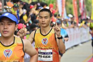 BIB: 421952, 
                            <button type="button" onclick="openModal(7616467)" class="btn btn-primary btn-sm float-right btn-popup" data-toggle="modal" data-target=".modal-high-quality">
                        <i class="fas fa-shopping-cart"></i> Add to Cart
                    </button>
                                            <button type="button" onclick="isThisMe(7616467, true)" class="btn btn-success btn-sm float-right btn-popup btn-isme hidden" data-toggle="tooltip" data-placement="bottom" title="นี่คือรูปของคุณใช่ไหม คลิกที่นี่เพื่อเอาเข้าอัลบั้ม">
                        <i class="fas fa-plus"></i> Add to album
                    </button>
                    <button type="button" onclick="isThisMe(7616467, false)" class="btn btn-warning btn-sm float-right btn-popup btn-isnotme hidden">
                        <i class="fas fa-ban"></i> Remove from album
                    </button>