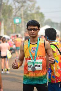 BIB: 2112, 0960
                            <button type="button" onclick="openModal(7311676)" class="btn btn-primary btn-sm float-right btn-popup" data-toggle="modal" data-target=".modal-high-quality">
                        <i class="fas fa-shopping-cart"></i> Add to Cart
                    </button>
                                            <button type="button" onclick="isThisMe(7311676, true)" class="btn btn-success btn-sm float-right btn-popup btn-isme hidden" data-toggle="tooltip" data-placement="bottom" title="นี่คือรูปของคุณใช่ไหม คลิกที่นี่เพื่อเอาเข้าอัลบั้ม">
                        <i class="fas fa-plus"></i> Add to album
                    </button>
                    <button type="button" onclick="isThisMe(7311676, false)" class="btn btn-warning btn-sm float-right btn-popup btn-isnotme hidden">
                        <i class="fas fa-ban"></i> Remove from album
                    </button>