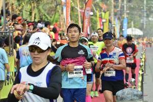 BIB: 48216, 40811
                            <button type="button" onclick="openModal(7629842)" class="btn btn-primary btn-sm float-right btn-popup" data-toggle="modal" data-target=".modal-high-quality">
                        <i class="fas fa-shopping-cart"></i> Add to Cart
                    </button>
                                            <button type="button" onclick="isThisMe(7629842, true)" class="btn btn-success btn-sm float-right btn-popup btn-isme hidden" data-toggle="tooltip" data-placement="bottom" title="นี่คือรูปของคุณใช่ไหม คลิกที่นี่เพื่อเอาเข้าอัลบั้ม">
                        <i class="fas fa-plus"></i> Add to album
                    </button>
                    <button type="button" onclick="isThisMe(7629842, false)" class="btn btn-warning btn-sm float-right btn-popup btn-isnotme hidden">
                        <i class="fas fa-ban"></i> Remove from album
                    </button>