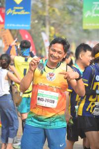 BIB: 26120
                            <button type="button" onclick="openModal(7315002)" class="btn btn-primary btn-sm float-right btn-popup" data-toggle="modal" data-target=".modal-high-quality">
                        <i class="fas fa-shopping-cart"></i> Add to Cart
                    </button>
                                            <button type="button" onclick="isThisMe(7315002, true)" class="btn btn-success btn-sm float-right btn-popup btn-isme hidden" data-toggle="tooltip" data-placement="bottom" title="นี่คือรูปของคุณใช่ไหม คลิกที่นี่เพื่อเอาเข้าอัลบั้ม">
                        <i class="fas fa-plus"></i> Add to album
                    </button>
                    <button type="button" onclick="isThisMe(7315002, false)" class="btn btn-warning btn-sm float-right btn-popup btn-isnotme hidden">
                        <i class="fas fa-ban"></i> Remove from album
                    </button>