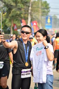 BIB: 4215, 538, 46950
                            <button type="button" onclick="openModal(7314669)" class="btn btn-primary btn-sm float-right btn-popup" data-toggle="modal" data-target=".modal-high-quality">
                        <i class="fas fa-shopping-cart"></i> Add to Cart
                    </button>
                                            <button type="button" onclick="isThisMe(7314669, true)" class="btn btn-success btn-sm float-right btn-popup btn-isme hidden" data-toggle="tooltip" data-placement="bottom" title="นี่คือรูปของคุณใช่ไหม คลิกที่นี่เพื่อเอาเข้าอัลบั้ม">
                        <i class="fas fa-plus"></i> Add to album
                    </button>
                    <button type="button" onclick="isThisMe(7314669, false)" class="btn btn-warning btn-sm float-right btn-popup btn-isnotme hidden">
                        <i class="fas fa-ban"></i> Remove from album
                    </button>