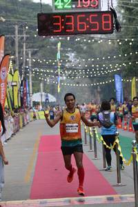 BIB: 42195, 33658, 45945
                            <button type="button" onclick="openModal(8433867)" class="btn btn-primary btn-sm float-right btn-popup" data-toggle="modal" data-target=".modal-high-quality">
                        <i class="fas fa-shopping-cart"></i> Add to Cart
                    </button>
                                            <button type="button" onclick="isThisMe(8433867, true)" class="btn btn-success btn-sm float-right btn-popup btn-isme hidden" data-toggle="tooltip" data-placement="bottom" title="นี่คือรูปของคุณใช่ไหม คลิกที่นี่เพื่อเอาเข้าอัลบั้ม">
                        <i class="fas fa-plus"></i> Add to album
                    </button>
                    <button type="button" onclick="isThisMe(8433867, false)" class="btn btn-warning btn-sm float-right btn-popup btn-isnotme hidden">
                        <i class="fas fa-ban"></i> Remove from album
                    </button>
