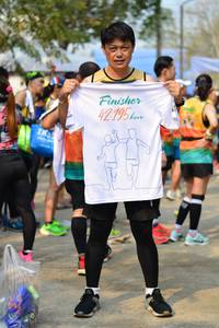 BIB: 42195
                            <button type="button" onclick="openModal(7310772)" class="btn btn-primary btn-sm float-right btn-popup" data-toggle="modal" data-target=".modal-high-quality">
                        <i class="fas fa-shopping-cart"></i> Add to Cart
                    </button>
                                            <button type="button" onclick="isThisMe(7310772, true)" class="btn btn-success btn-sm float-right btn-popup btn-isme hidden" data-toggle="tooltip" data-placement="bottom" title="นี่คือรูปของคุณใช่ไหม คลิกที่นี่เพื่อเอาเข้าอัลบั้ม">
                        <i class="fas fa-plus"></i> Add to album
                    </button>
                    <button type="button" onclick="isThisMe(7310772, false)" class="btn btn-warning btn-sm float-right btn-popup btn-isnotme hidden">
                        <i class="fas fa-ban"></i> Remove from album
                    </button>