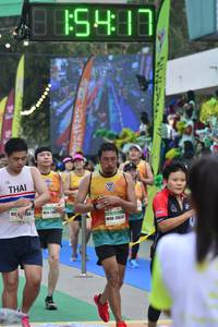 BIB: 954, 26634
                            <button type="button" onclick="openModal(8365923)" class="btn btn-primary btn-sm float-right btn-popup" data-toggle="modal" data-target=".modal-high-quality">
                        <i class="fas fa-shopping-cart"></i> Add to Cart
                    </button>
                                            <button type="button" onclick="isThisMe(8365923, true)" class="btn btn-success btn-sm float-right btn-popup btn-isme hidden" data-toggle="tooltip" data-placement="bottom" title="นี่คือรูปของคุณใช่ไหม คลิกที่นี่เพื่อเอาเข้าอัลบั้ม">
                        <i class="fas fa-plus"></i> Add to album
                    </button>
                    <button type="button" onclick="isThisMe(8365923, false)" class="btn btn-warning btn-sm float-right btn-popup btn-isnotme hidden">
                        <i class="fas fa-ban"></i> Remove from album
                    </button>