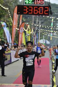 BIB: 42195, 33602, 42859
                            <button type="button" onclick="openModal(8427563)" class="btn btn-primary btn-sm float-right btn-popup" data-toggle="modal" data-target=".modal-high-quality">
                        <i class="fas fa-shopping-cart"></i> Add to Cart
                    </button>
                                            <button type="button" onclick="isThisMe(8427563, true)" class="btn btn-success btn-sm float-right btn-popup btn-isme hidden" data-toggle="tooltip" data-placement="bottom" title="นี่คือรูปของคุณใช่ไหม คลิกที่นี่เพื่อเอาเข้าอัลบั้ม">
                        <i class="fas fa-plus"></i> Add to album
                    </button>
                    <button type="button" onclick="isThisMe(8427563, false)" class="btn btn-warning btn-sm float-right btn-popup btn-isnotme hidden">
                        <i class="fas fa-ban"></i> Remove from album
                    </button>