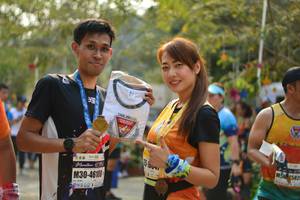 BIB: 1582, 4610
                            <button type="button" onclick="openModal(7310522)" class="btn btn-primary btn-sm float-right btn-popup" data-toggle="modal" data-target=".modal-high-quality">
                        <i class="fas fa-shopping-cart"></i> Add to Cart
                    </button>
                                            <button type="button" onclick="isThisMe(7310522, true)" class="btn btn-success btn-sm float-right btn-popup btn-isme hidden" data-toggle="tooltip" data-placement="bottom" title="นี่คือรูปของคุณใช่ไหม คลิกที่นี่เพื่อเอาเข้าอัลบั้ม">
                        <i class="fas fa-plus"></i> Add to album
                    </button>
                    <button type="button" onclick="isThisMe(7310522, false)" class="btn btn-warning btn-sm float-right btn-popup btn-isnotme hidden">
                        <i class="fas fa-ban"></i> Remove from album
                    </button>