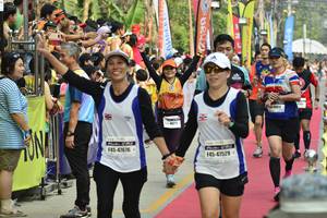 BIB: 40511, 47676, 47529
                            <button type="button" onclick="openModal(7630008)" class="btn btn-primary btn-sm float-right btn-popup" data-toggle="modal" data-target=".modal-high-quality">
                        <i class="fas fa-shopping-cart"></i> Add to Cart
                    </button>
                                            <button type="button" onclick="isThisMe(7630008, true)" class="btn btn-success btn-sm float-right btn-popup btn-isme hidden" data-toggle="tooltip" data-placement="bottom" title="นี่คือรูปของคุณใช่ไหม คลิกที่นี่เพื่อเอาเข้าอัลบั้ม">
                        <i class="fas fa-plus"></i> Add to album
                    </button>
                    <button type="button" onclick="isThisMe(7630008, false)" class="btn btn-warning btn-sm float-right btn-popup btn-isnotme hidden">
                        <i class="fas fa-ban"></i> Remove from album
                    </button>