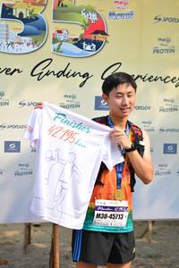 BIB: 42195, 45713
                            <button type="button" onclick="openModal(7314493)" class="btn btn-primary btn-sm float-right btn-popup" data-toggle="modal" data-target=".modal-high-quality">
                        <i class="fas fa-shopping-cart"></i> Add to Cart
                    </button>
                                            <button type="button" onclick="isThisMe(7314493, true)" class="btn btn-success btn-sm float-right btn-popup btn-isme hidden" data-toggle="tooltip" data-placement="bottom" title="นี่คือรูปของคุณใช่ไหม คลิกที่นี่เพื่อเอาเข้าอัลบั้ม">
                        <i class="fas fa-plus"></i> Add to album
                    </button>
                    <button type="button" onclick="isThisMe(7314493, false)" class="btn btn-warning btn-sm float-right btn-popup btn-isnotme hidden">
                        <i class="fas fa-ban"></i> Remove from album
                    </button>