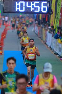 BIB: 10456, 16007
                            <button type="button" onclick="openModal(7425714)" class="btn btn-primary btn-sm float-right btn-popup" data-toggle="modal" data-target=".modal-high-quality">
                        <i class="fas fa-shopping-cart"></i> Add to Cart
                    </button>
                                            <button type="button" onclick="isThisMe(7425714, true)" class="btn btn-success btn-sm float-right btn-popup btn-isme hidden" data-toggle="tooltip" data-placement="bottom" title="นี่คือรูปของคุณใช่ไหม คลิกที่นี่เพื่อเอาเข้าอัลบั้ม">
                        <i class="fas fa-plus"></i> Add to album
                    </button>
                    <button type="button" onclick="isThisMe(7425714, false)" class="btn btn-warning btn-sm float-right btn-popup btn-isnotme hidden">
                        <i class="fas fa-ban"></i> Remove from album
                    </button>